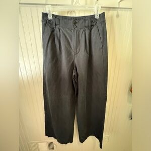 Madewell Harlow Pants